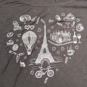 Mod Cloth women's large sized top